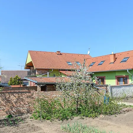 Ubytovani Na Vyminku * Mikulčice