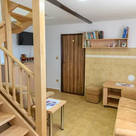 Ubytovani Na Vyminku Prázdninový dům Mikulčice