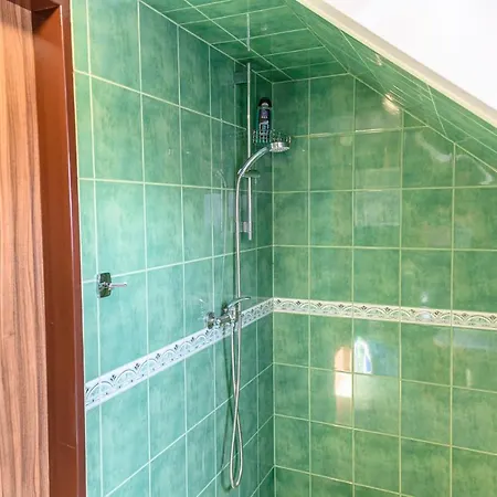 Prázdninový dům Ubytovani Na Vyminku Mikulčice