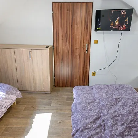 Ubytovani Na Vyminku Prázdninový dům