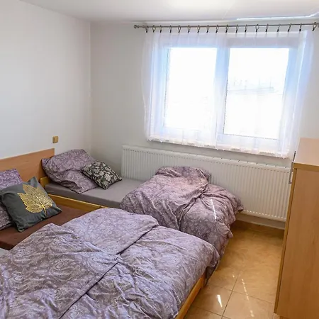 Prázdninový dům Ubytovani Na Vyminku *