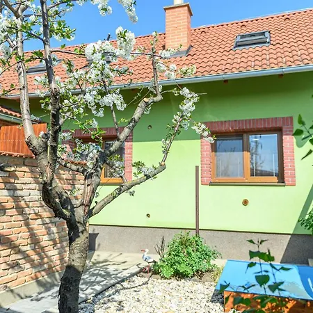 Ubytovani Na Vyminku