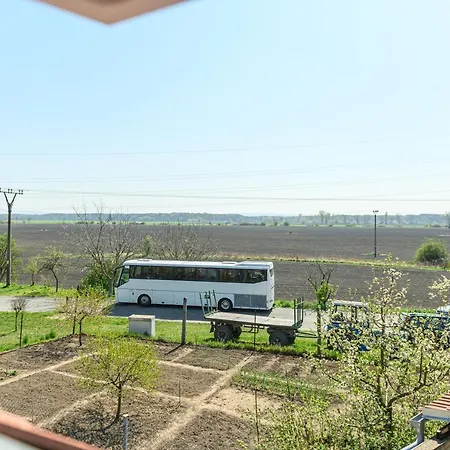Ubytovani Na Vyminku Prázdninový dům