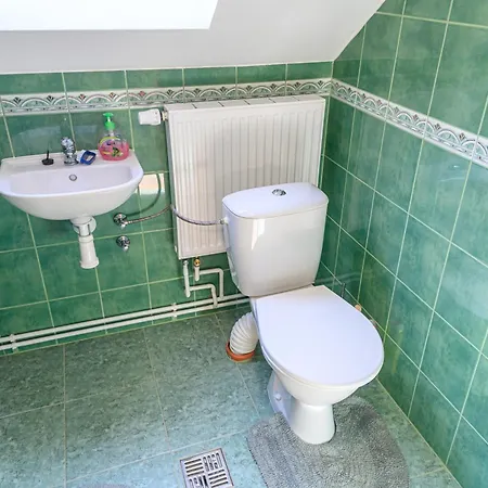 Prázdninový dům Ubytovani Na Vyminku